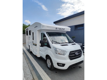 Kamp kombi RIMOR