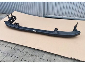 Karoserija i eksterijer MAN TGS