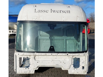 Kabina RENAULT T