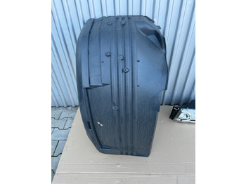 Karoserija i eksterijer SCANIA R