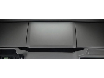 Kabina i enterijer SCANIA R