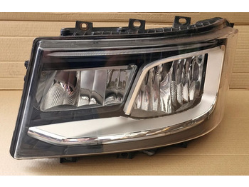 Svetla/ Osvetljenje SCANIA R