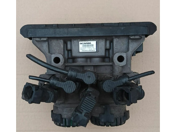 Delovi kočnica SCANIA R