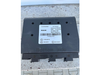 Upravljačka jedinica MAN TGS