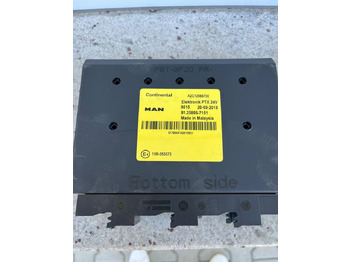 Upravljačka jedinica MAN TGS