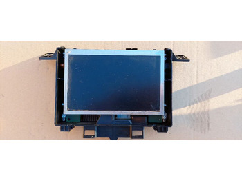 Kabina i enterijer VOLVO FH