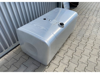 Rezervoar za gorivo za Kamion Zbiornik paliwa MAN TGX TGS 490 litrów bak: slika 3 Rezervoar za gorivo za Kamion Zbiornik paliwa MAN TGX TGS 490 litrów bak: slika 3