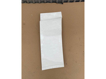 Aerodinamika/ Spojler MAN TGX