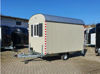 Građevinski kontejner