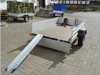 Prikolica za automobil BÖCKMANN