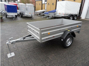 Prikolica za automobil BÖCKMANN