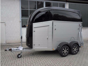 Prikolica za konje BÖCKMANN