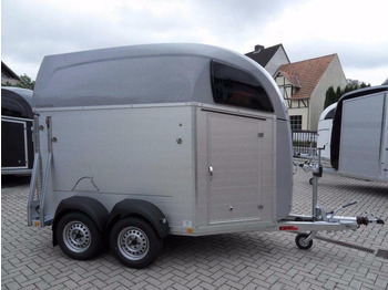 Prikolica za konje BÖCKMANN