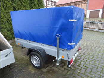 Prikolica za automobil BÖCKMANN