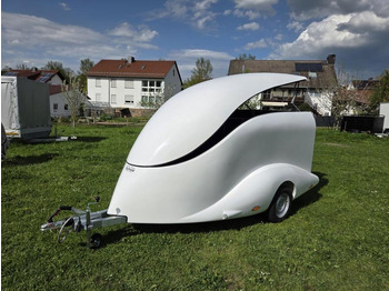 Prikolica za motor