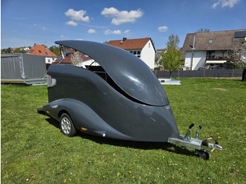 Prikolica za motor