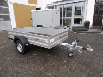 Prikolica za automobil BÖCKMANN