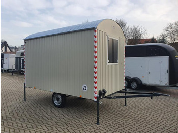 Građevinski kontejner