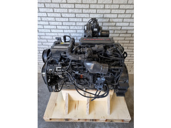 Motor CUMMINS