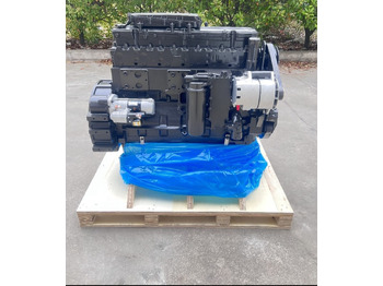 Motor za Bager za obradu otpada/ Industrije novi Cummins QSL 9 Tier 4 interim CM2250 CPL3175: slika 2