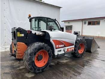 Teleskopski upravljač BOBCAT TL470