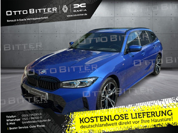 Automobil BMW