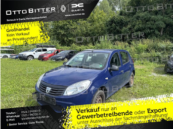Automobil DACIA