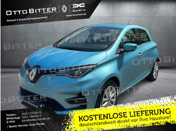 Automobil RENAULT