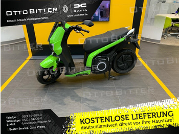 Motocikl