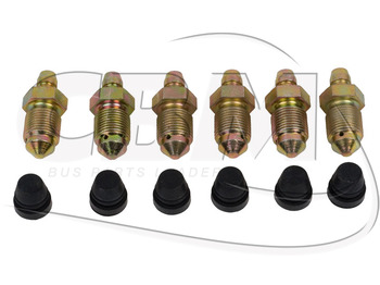 Sklopovi kočnice VOLVO