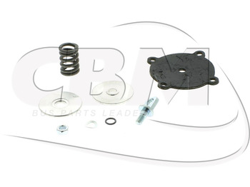 Motor i delovi IRISBUS