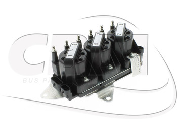 Motor i delovi IRISBUS