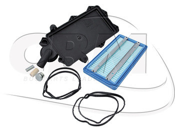 Motor i delovi HELLA