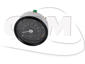 Električni sistem SCANIA