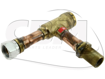 Deo klima uređaja NEOPLAN