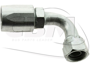 Deo klima uređaja VOLVO