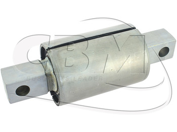 Karoserija i eksterijer IRISBUS