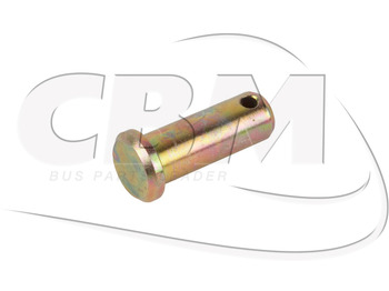 Menjač i delovi IRISBUS