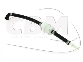 Filter za gorivo IVECO