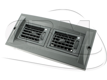 Grejanje/ Ventilacija MERCEDES-BENZ