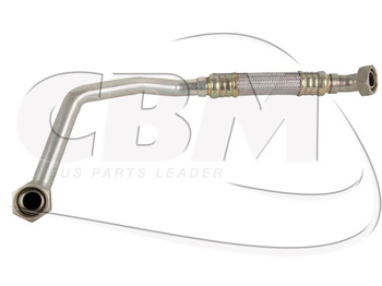 Menjač i delovi IRISBUS