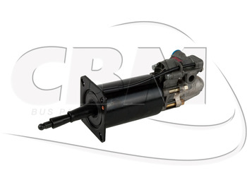 Pojačivač kvačila IRISBUS