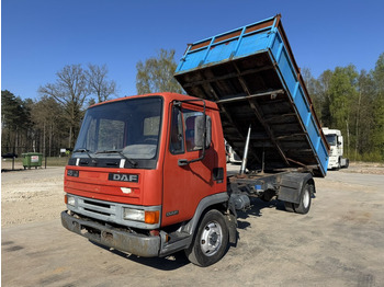 Istovarivač DAF 45