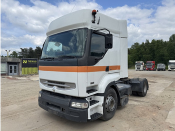 Tegljač RENAULT Premium 420