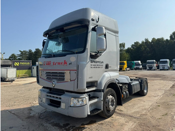 Tegljač RENAULT Premium 450