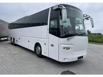 Turistički autobus BOVA