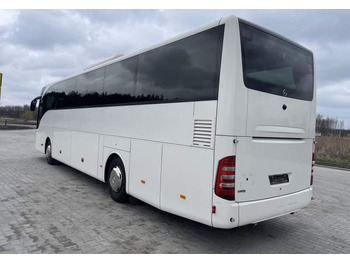 Mercedes-Benz 15RHD Turismo Euro-5 Mercedes-Benz 15RHD Turismo Euro-5: slika 5