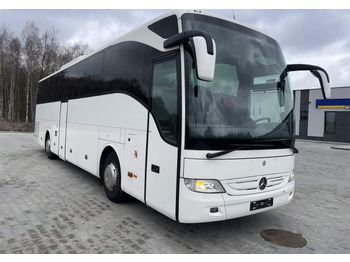 Mercedes-Benz 15RHD Turismo Euro-5 Mercedes-Benz 15RHD Turismo Euro-5: slika 1