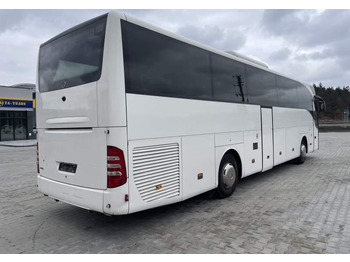 Mercedes-Benz 15RHD Turismo Euro-5 Mercedes-Benz 15RHD Turismo Euro-5: slika 3