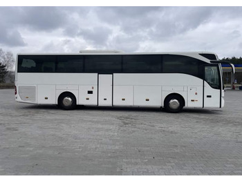 Mercedes-Benz 15RHD Turismo Euro-5 Mercedes-Benz 15RHD Turismo Euro-5: slika 2